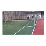 Adelinspor Gold 1 m x 10,5 m Tenis Filesi