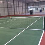 Adelinspor Gold 1 m x 11,0 m Tenis Filesi