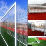 Adelinspor Gold Stadyum Futbol Saha Seti