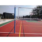 Adelinspor Gold Star 6,5 m Voleybol Filesi Ağı