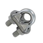 Adelinspor Klemens 16 mm İthal 10 lu Paket