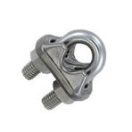 Adelinspor Klemens 20 mm İthal 10 lu Paket