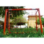 adelinspor Minyatür Kale Direği Metal Pro. 70Cm*95Cm/60 Cm File