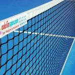 Adelinspor Premium 1 m x 6 m Tenis Filesi