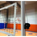 Adelinspor Premium 7,5 m Voleybol Filesi