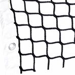 Adelinspor Premium 92 cmx10 m Padel Filesi