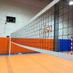 Adelinspor Premium 9,5 m Voleybol Filesi