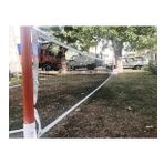 Adelinspor Silver 1x11,5 m Tenis Filesi
