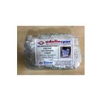 Adelinspor Silver 3,0x2,20x0,8 m Futbol Kale Filesi