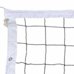 Adelinspor Silver 9,5 m 5'li Paket Voleybol Filesi