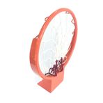 Adelinspor Solid Kancalı 45 cm Sabit Basketbol Çemberi