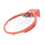 Adelinspor Standart Kancalı 45 cm Sabit Basketbol Çemberi