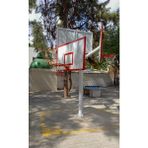 Adelinspor Üçlü Grup Kademeli 1,5 mm Sac Panya Basketbol Potası