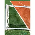 Adelinspor Via Tenis Direği Sabit Ankrajlı Ve Gold Tenis Filesi