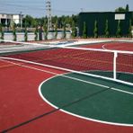 Adelinspor Voleybol Ve Tenis Ortak Direk, Diomond Voleybol Ve Tenis File Seti