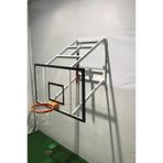 Adelinspor Yükseklik Ayarlı 20 mm 105x180 Duvara Monte Pota