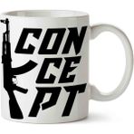 Adell Ak47 Ak 47 Concept Kupa Bardak