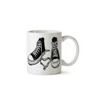 Adell All Star Converse Kupa Bardak