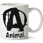 Adell Animal Logo Kupa Bardak