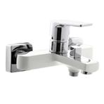 Adell Azure Krom Banyo Bataryası