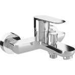 Adell Lea Banyo Bataryası - Parlak KROM-15920501 - Parlak Krom Banyo Bataryası