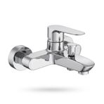 Adell Lea Banyo Bataryası -Parlak Krom-15920501