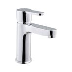 Adell Lento Lavabo Bataryası Pirinç Krom