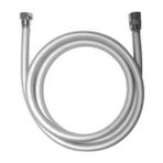 Adell Silver Pvc Krom Duş Hortum Spirali 15757021