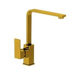 Adell Terra Gold Mat Mutfak Bataryasi Mat Gold