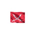 adella global dış ticaret import export company Hz. Alinin Kılıcı (zülfikar) 70X105 CM