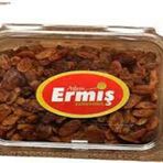 Adem Ermiş Kuruyemiş 400 gr Çekirdeksiz Sarı Kuru Üzüm