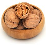Adem Ermiş Kuruyemiş Ince Kabuklu Yerli Chandler Ceviz 500 G - 500 gr