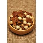 Adem Ermiş Kuruyemiş Kavrulmuş Fındık + Kuru Üzüm Karışık 400 gr