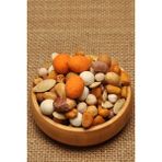 Adem Ermiş Kuruyemiş Klasik Karışık Kuruyemiş 1 kg (8 Çeşit Çerez) - 1 kg