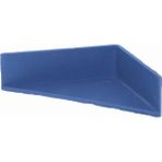 Adem Koç Plastik 55 x 55 Köşe Takozu- Gri