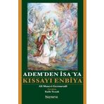 Adem’den İsa’ya Kıssayı Enbiya - Ali Musevi Germarudi