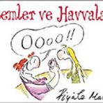 ADEMLER VE HAVVALAR 5 - PIYALE MADRA