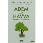 Ademler ve Havvalar 7 Piyale Madra