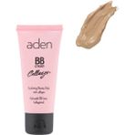 Aden Bb Kolajenli Krem - 03-Sand.