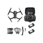 Aden E58 Pro 4K Fly More Combo Drone