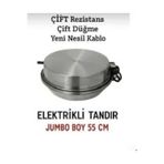 ADENİKA Elektirikli Tandır Fırın pizza lahmacun