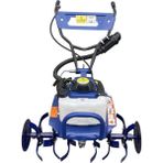Ader ADR700 Benzinli Mini Çapa Makinesi