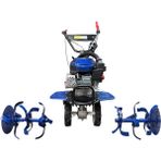 Ader ADR800 Benzinli Mini Çapa Makinesi