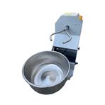 Ader Hamur Yoğurma Makinesi 15-25 kg