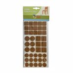 Adesa Home Puzzle Keçe Seti