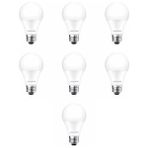 Adet Gecem 11W LED Ampul E27 Duy 6500K - Beyaz Işık