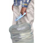 Adet Kırılmaz Sert Plastik Damacana Taşıyıcı Kulp Tutamaç 2 Adet 1. Kalite Sağlam ve Dayanıklı