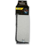 Adet) Spark 5340 Waffle Mikrofiber Oto Cam Bezi ve Genel Temizlik Bezi 40X60 Cm. - Standart