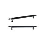ADEY 160mm Sert Plastik Kulp