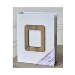 ADF TOPTAN 10x15cm 100'lük Deri Kapak Fotoğraf Albümü
